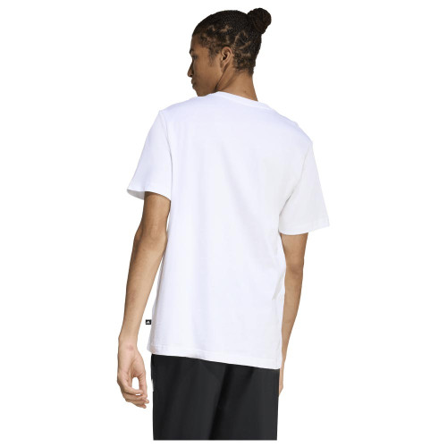 Adidas Ανδρική κοντομάνικη μπλούζα Summer Slide Trim Graphic T-Shirt